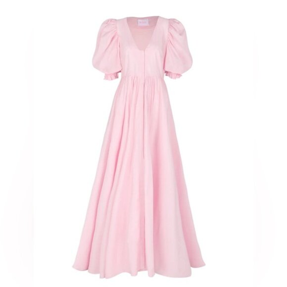 Selkie Dresses & Skirts - Beautiful cotton Selkie sunroom dress NWT